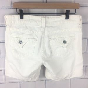 Kut from the Kloth Shorts